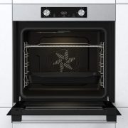 Gorenje BO6735E02X beépíthető sütő