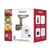 Beper BP720 paradicsom paszírozó