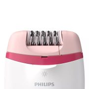 Philips BRE255/00 epilátor Opti-light