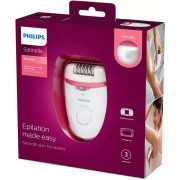 Philips BRE255/00 epilátor Opti-light