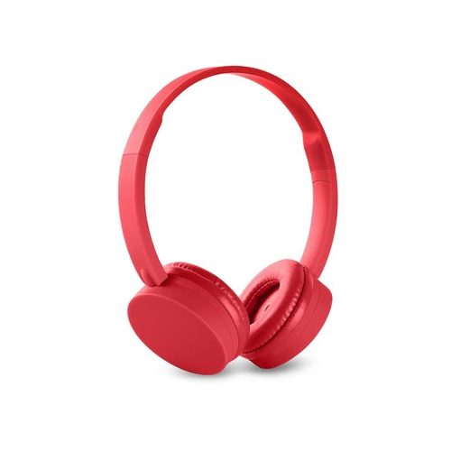 Energy Headphones BT1 424832 bluetooth fejhallgató, Korall