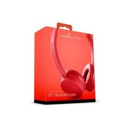 Energy Headphones BT1 424832 bluetooth fejhallgató, Korall