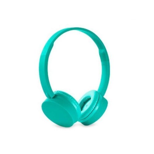 Energy Headphones BT1 424573 bluetooth fejhallgató, menta