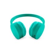 Energy Headphones BT1 424573 bluetooth fejhallgató, menta