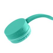 Energy Headphones BT1 424573 bluetooth fejhallgató, menta