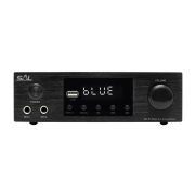 SAL BTA250 Bluetooth/FM/MP3/USB/SD multimédia erősítő, 2x50W