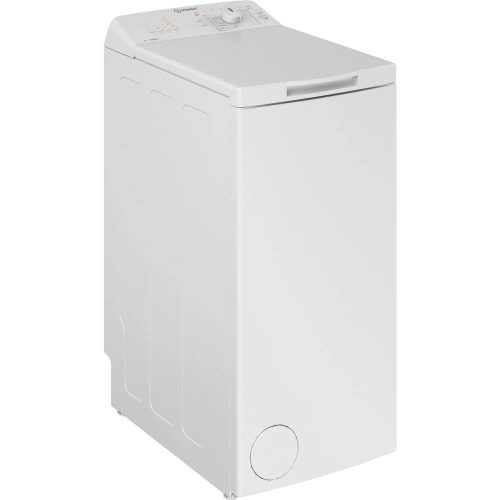 Indesit BTWL60400 EE/N felültöltős mosógép