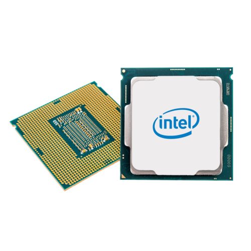 Intel i3-9100F 3,7GHz 6MB LGA1151 processzor