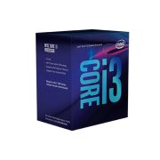 Intel i3-9100F 3,7GHz 6MB LGA1151 processzor