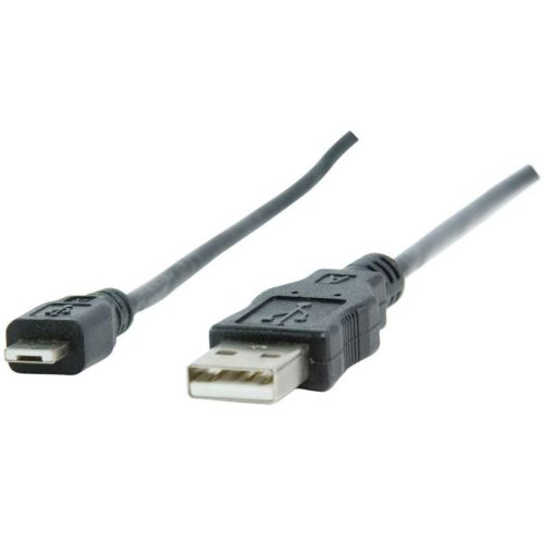 USB A dugó - USB micro A dugó