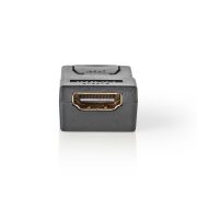 Nedis CCGB37915BK Display Port - HDMI adapter