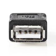 Nedis USB toldó adapter A/A aljzat