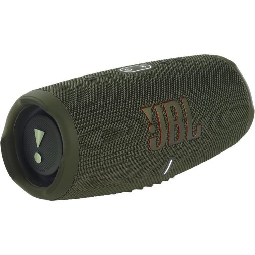 JBL Charge 5 Bluetotth hangszóró, zöld