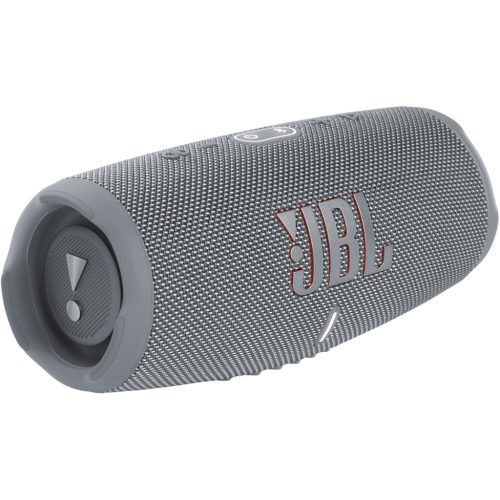 JBL Charge 5 Bluetotth hangszóró, szürke