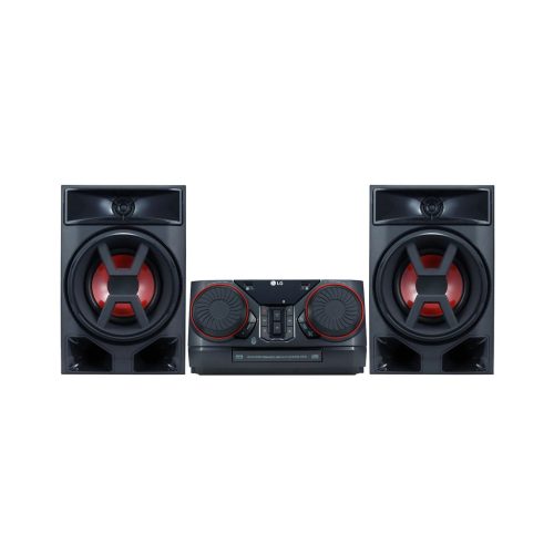 LG CK43 Mini HI-FI