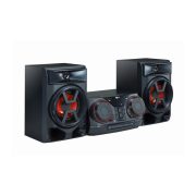 LG CK43 Mini HI-FI