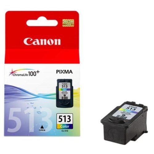 Canon CL513 13ml Color