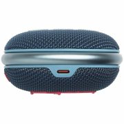 JBL Clip 4 Bluetooth hangszóró, kék-rózsaszín