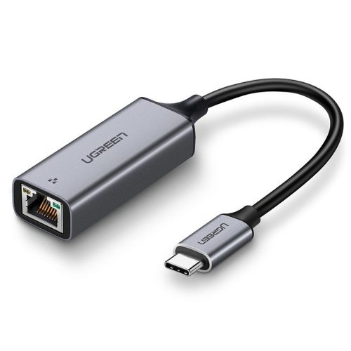 Ugreen CM199 USB-C - Gigabit Ethernet adapter