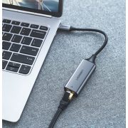 Ugreen CM199 USB-C - Gigabit Ethernet adapter