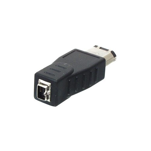 HQ CMP-ADAP13 4M-6F firewire adapter