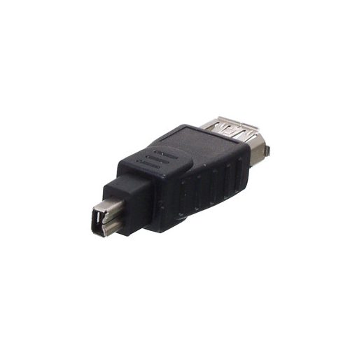 HQ CMP-ADAP12 4F-6M Firewire adapter