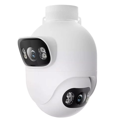 Imilab EC6 Dual Outdoor Serurity Camera kültéri biztonsági kamera