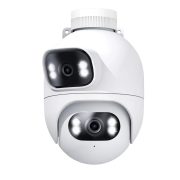 Imilab EC6 Dual Outdoor Serurity Camera kültéri biztonsági kamera