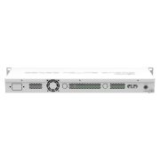 Mikrotik Cloud Smart Switch CSS326-24G-2S+RM 1U rack