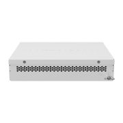 Mikrotik Cloud Smart Switch CSS610-8G-2S+IN asztali