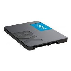 Crucial BX500 2,5 SATA 3 SSD 500GB