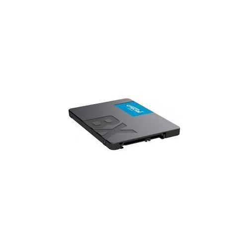 Crucial BX500 2,5 SATA 3 SSD 500GB