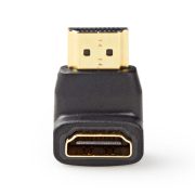 Nedis CVGB34901BK HDMI pipa adapter