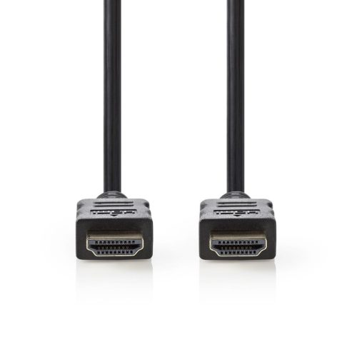 Nedis HDMI kábel ethernettel 1,5m