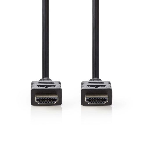 Nedis HDMI kábel ethernettel 3m