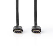 Nedis CVGT34001BK20 HDMI kábel, 2m