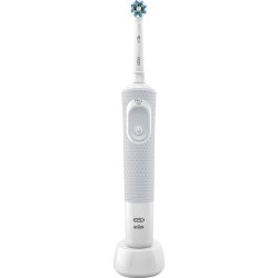 Braun D100.413 White elektromos fogkefe