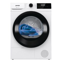 Gorenje DHNE82 hőszivattyús szárítógép