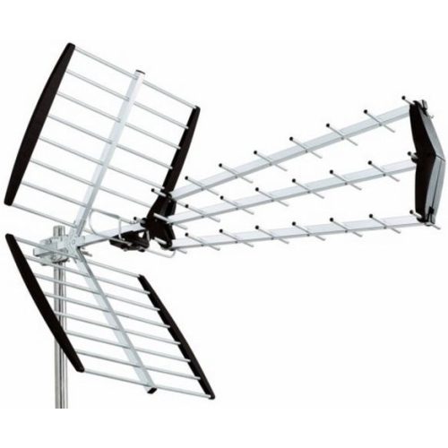 Triax Digi 343W MindigTV antenna E21-69