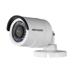 Hikvision DS-2CE16C0T-IR 6mm 720p@25fps TurboHD csőkamera