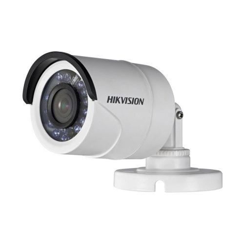 Hikvision DS-2CE16C0T-IR 6mm 720p@25fps TurboHD csőkamera