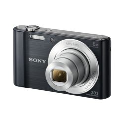 Sony DSC-W810/B digitális fényképező