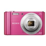 Sony DSC-W810/P digitális fényképező