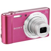 Sony DSC-W810/P digitális fényképező