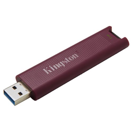 Kingston 1TB USB3.2 Type-A DataTraveler Max pendrive