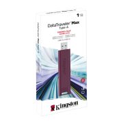 Kingston 1TB USB3.2 Type-A DataTraveler Max pendrive