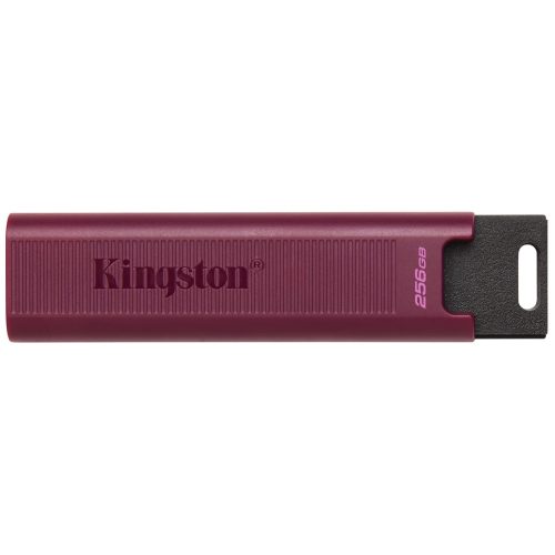 Kingston 256GB USB3.2 Type-A DataTraveler Max pendrive