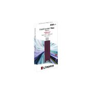 Kingston 256GB USB3.2 Type-A DataTraveler Max pendrive