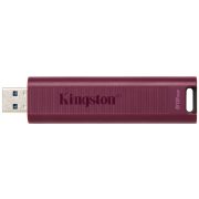 Kingston 512GB USB3.2 Type-A DataTraveler Max pendrive