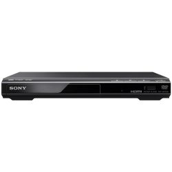 Sony DVP-SR760H DVD lejátszó